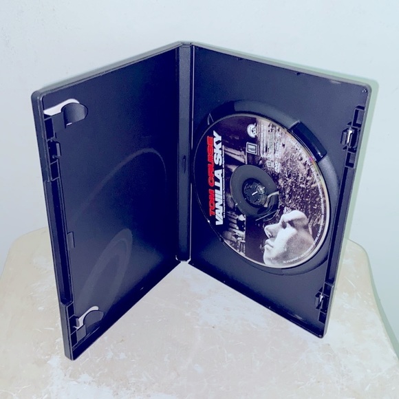 Vanilla Sky 🎥 DVD 📀 Starring: Tom Cruise 🎭 Directed by Cameron Crowe 🎬​​​​ - Picture 3 of 4